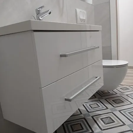 Apartamento Mars Banja Luka