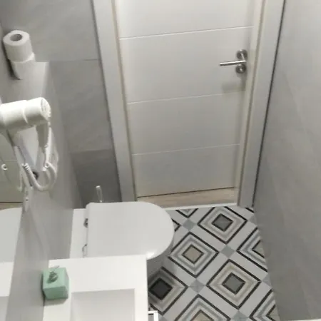 Mars Lägenhet Banja Luka