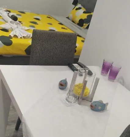 Apartman Mars Banja Luka